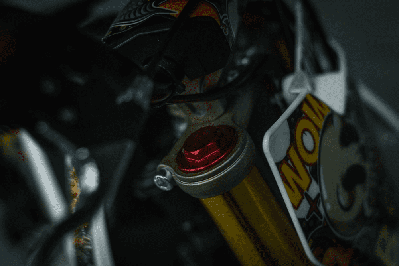 купить Мотоцикл BSE Kids 2.0 PITBIKE в Москве - фото 