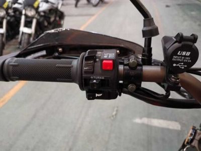 купить Мотоцикл FIREGUARD 250 Trail ТУРЭНДУРО в Москве - фото 