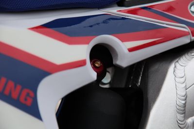 купить Мотоцикл кроссовый эндуро BSE M2 3.0 в Москве - фото 