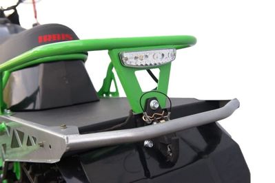 купить Снегоход IRBIS SF150L в Москве - фото 