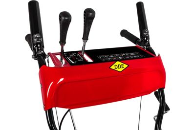 купить Снегоуборщик DDE ST7067 в Москве - фото 