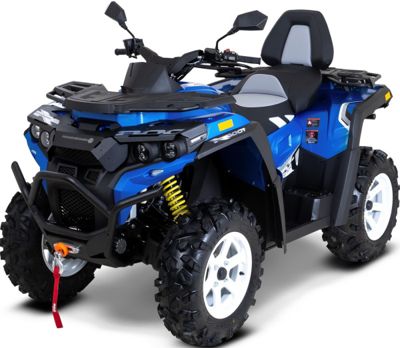 Квадроцикл РМ 800 Т (ПСМ) в Москве