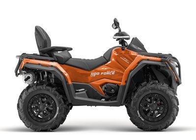 купить Квадроцикл SHARMAX Force 1100 LTD в Москве - фото 