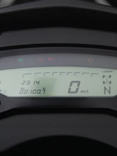 купить Квадроцикл SHARMAX Force 620  (2024) в Москве - фото 