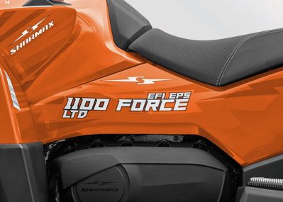 купить Квадроцикл SHARMAX Force 1100 LTD в Москве - фото 