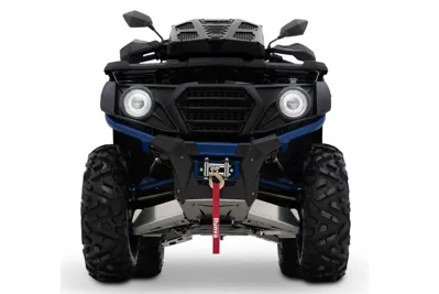 купить Квадроцикл SHARMAX Force 620  (2024) в Москве - фото 