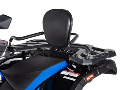 купить Квадроцикл SHARMAX 650 Force EFI с ПСМ в Москве - фото 