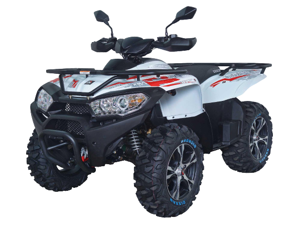 купить Квадроцикл ACCESS AMX800 Long Base (ПСМ) в Москве - фото 
