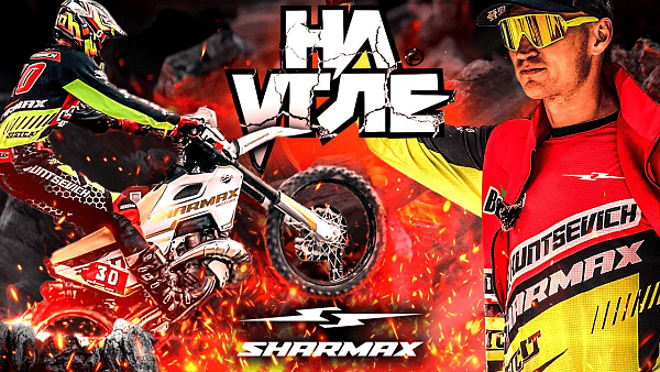 Драйвовый обзор с гонки в Асбесте!