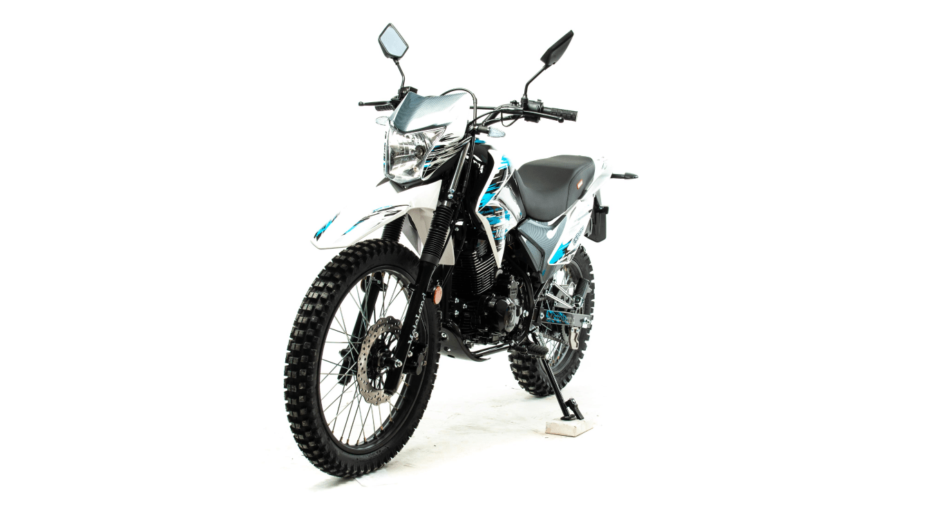 Мотоцикл кроссовый эндуро MOTOLAND Enduro LT 250.png