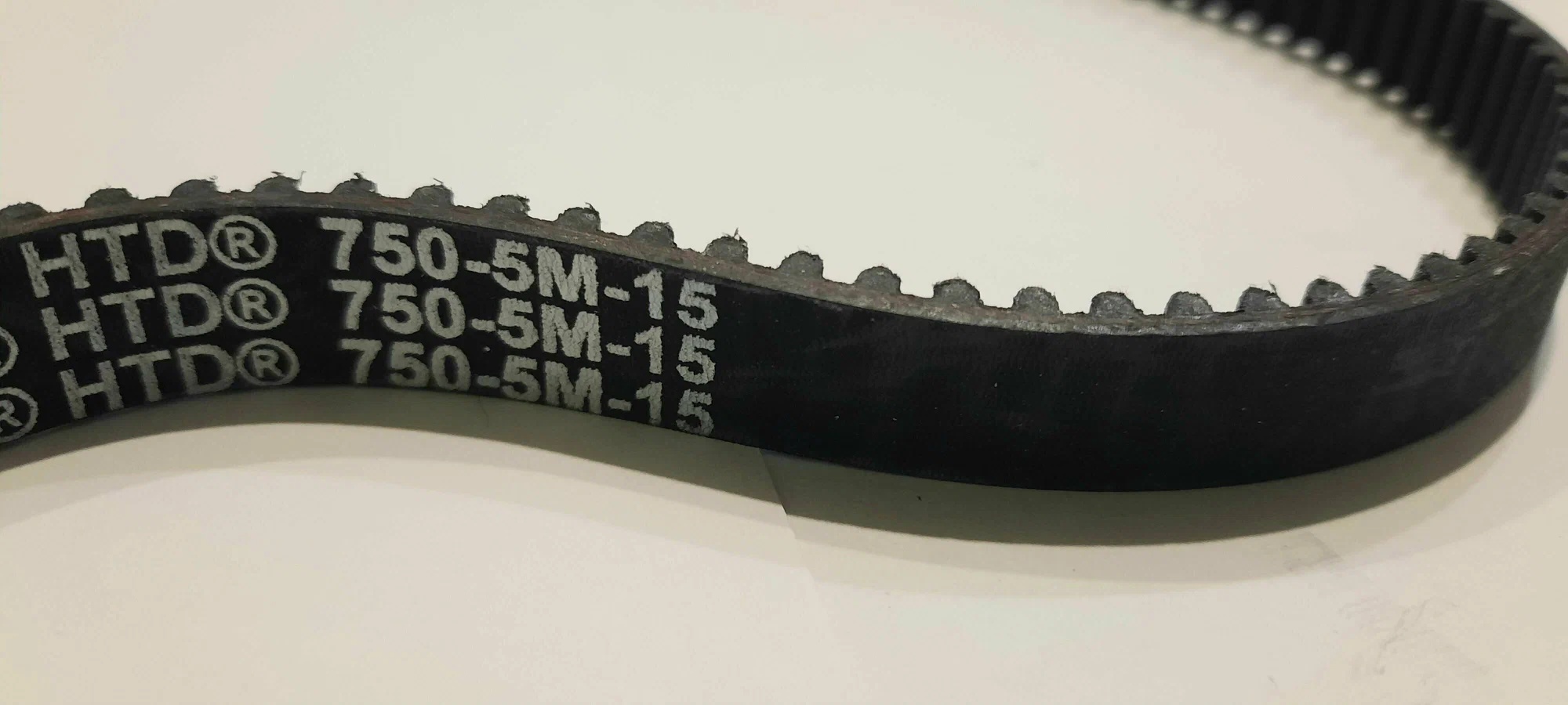 Ремни привода снегоуборщика