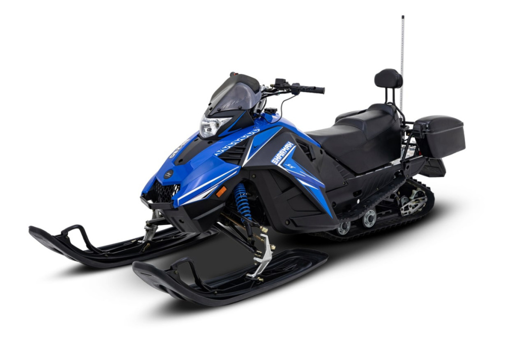 Снегоход Sharmax SN-280