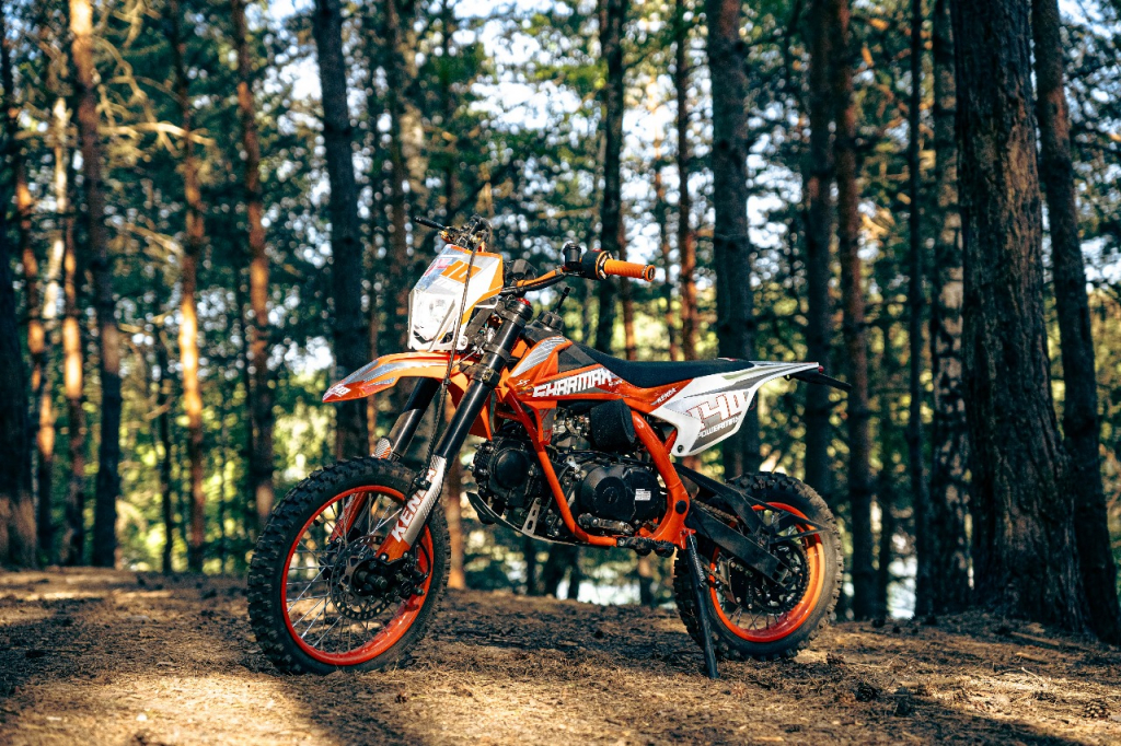 Питбайк для бездорожья.jpeg