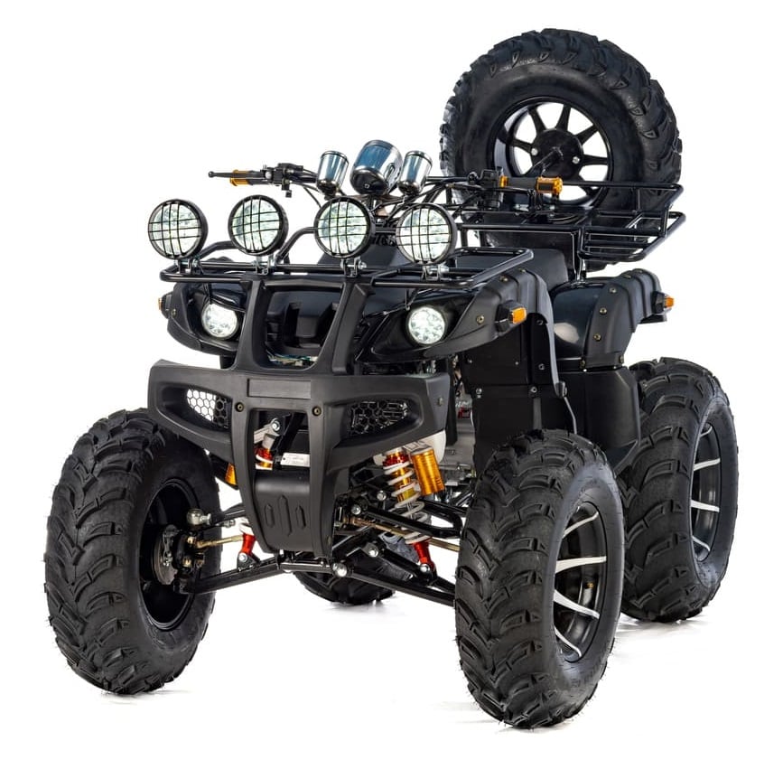 китайский Квадроцикл Tiger Max Grade 300