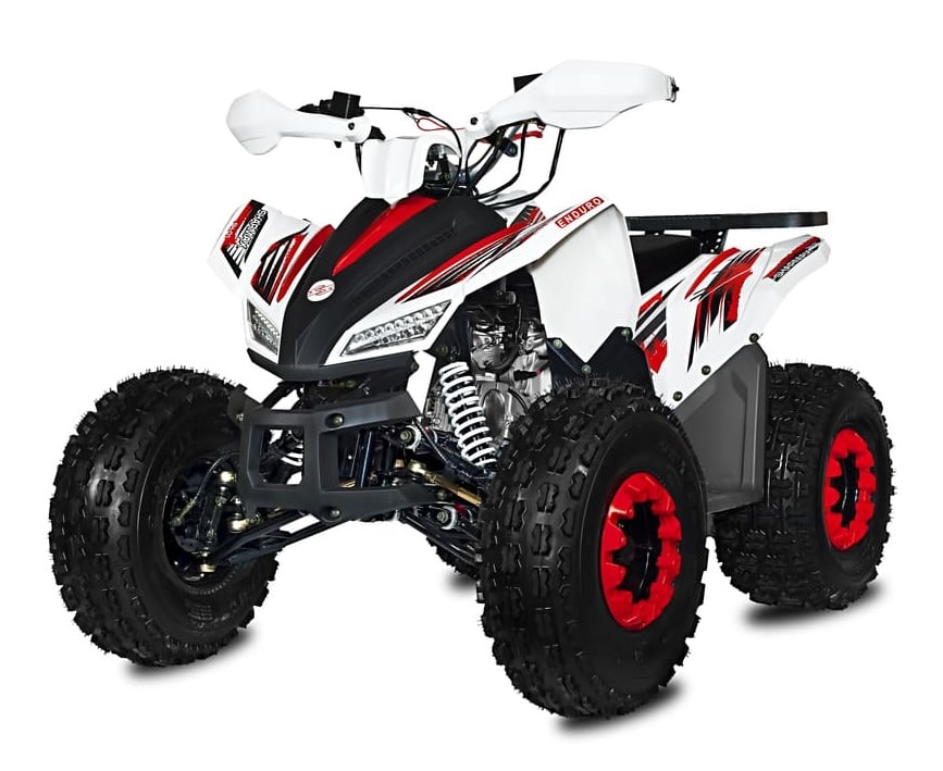 китайский Квадроцикл Sharmax Cross 180 CC