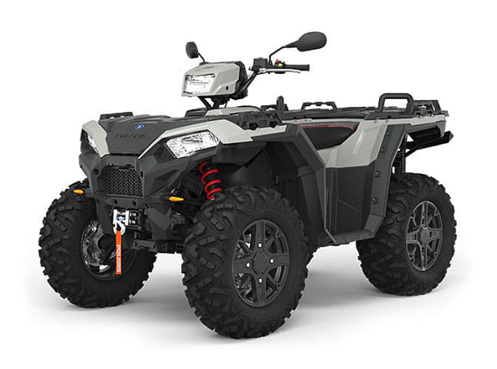 Квадроцикл POLARIS Sportsman XP 1000