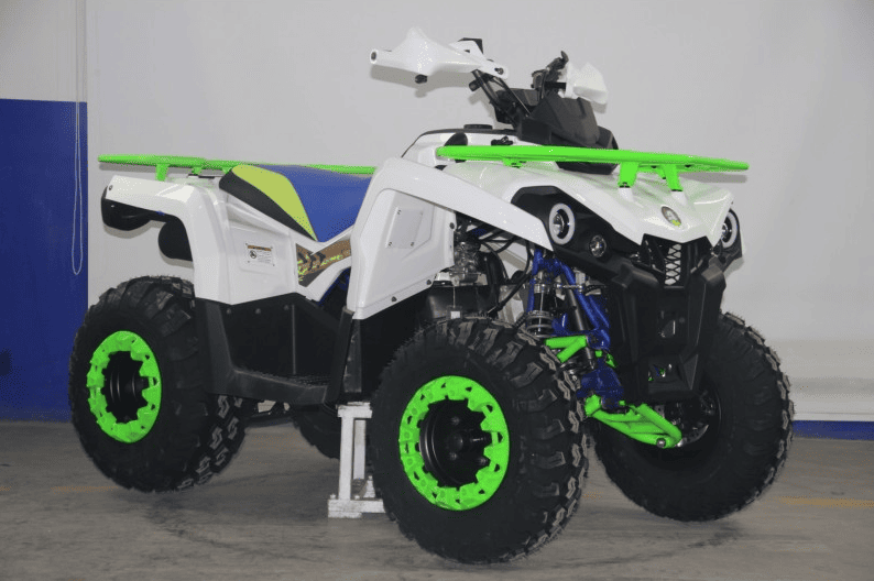 квадроцикл AVANTIS Forester 200 Premium