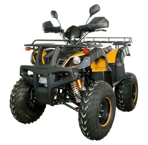 китайский Квадроцикл Avantis Hunter 200 LUX