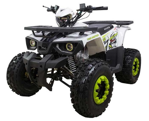 китайский Квадроцикл Avantis Hunter 8 New