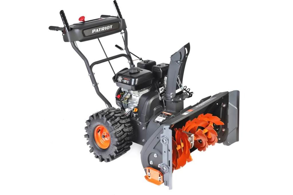 Снегоуборщик Patriot PS 603