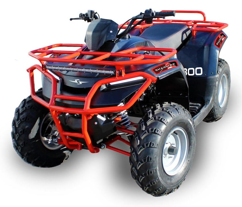 китайский Квадроцикл Sharmax Luxe 300