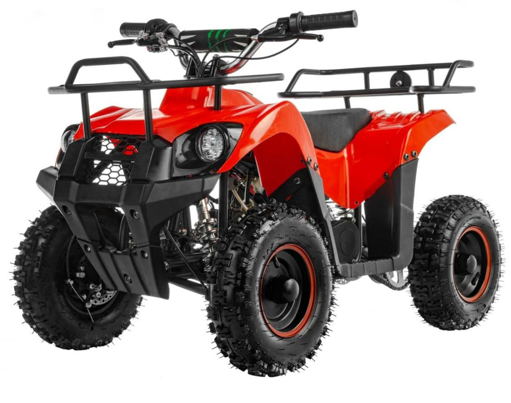 китайский Квадроцикл Tiger Mini 49
