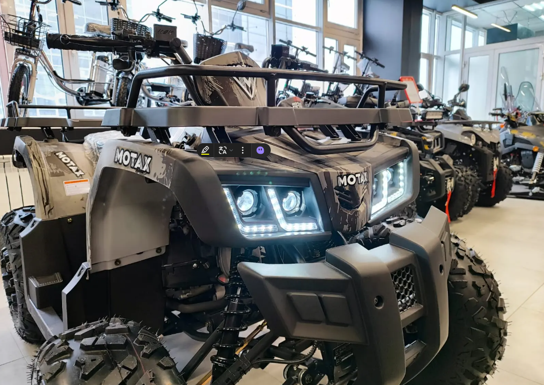 Квадроцикл MOTAX Grizlik T 200.png