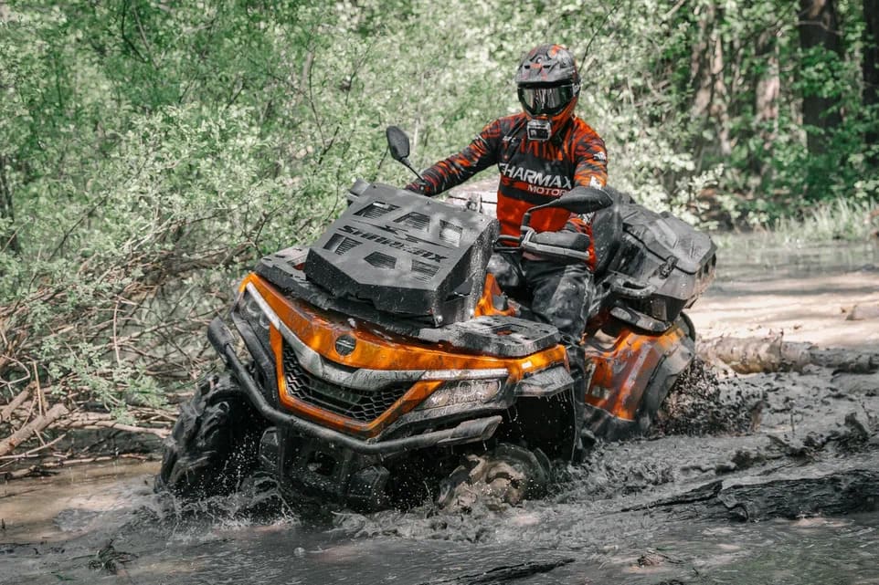 «Шёлковый путь 2024». Как это было? Подводим итоги выступления команды Sharmax Motors