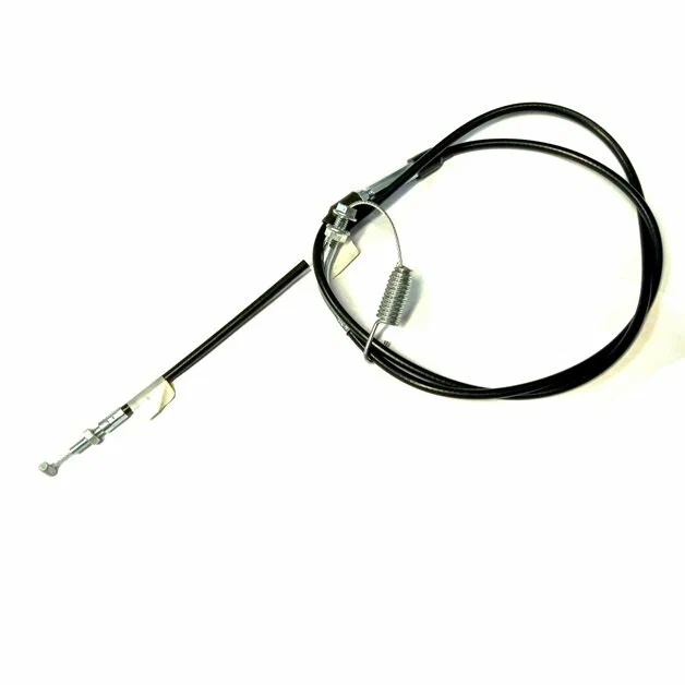 Трос привода шнека Трос привода шнека