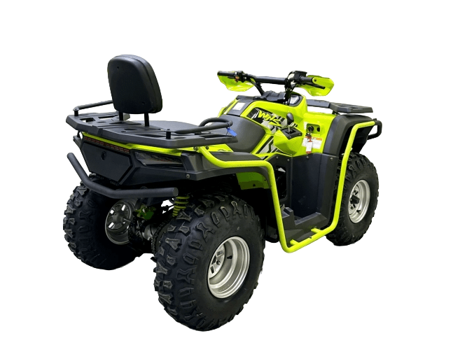 Квадроцикл BISON 330