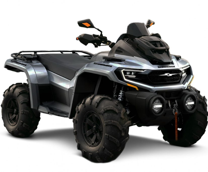Квадроцикл SHARMAX Mud Force 800 2026 ПСМ