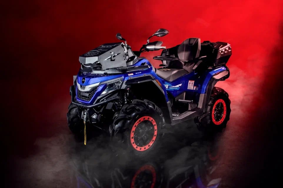 «Шёлковый путь 2024». Как это было? Подводим итоги выступления команды Sharmax Motors