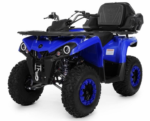 китайский Квадроцикл Sharmax 280 Hummer