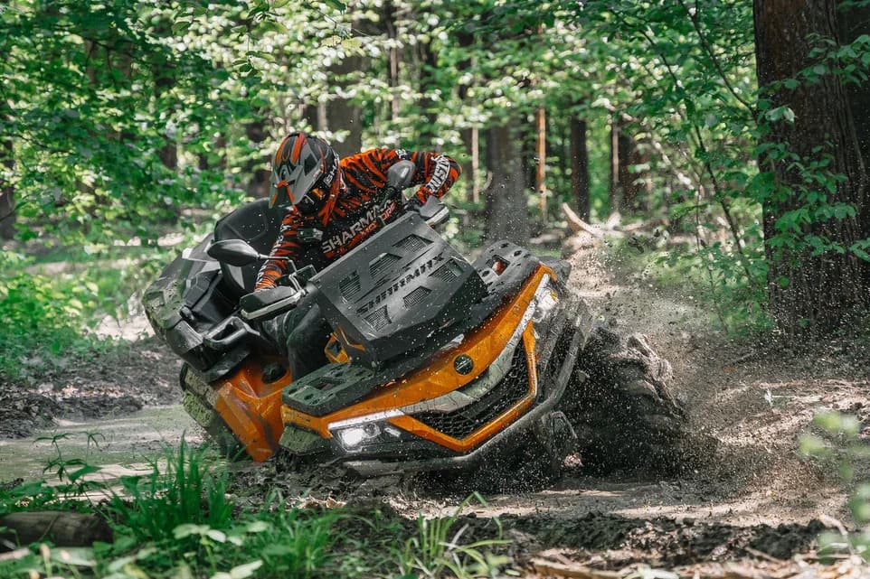 «Шёлковый путь 2024». Как это было? Подводим итоги выступления команды Sharmax Motors