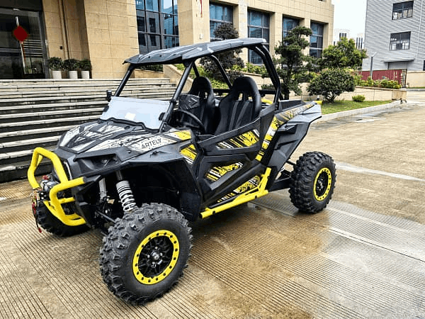  Багги Sharmax XFORCE 1100 SPORT 