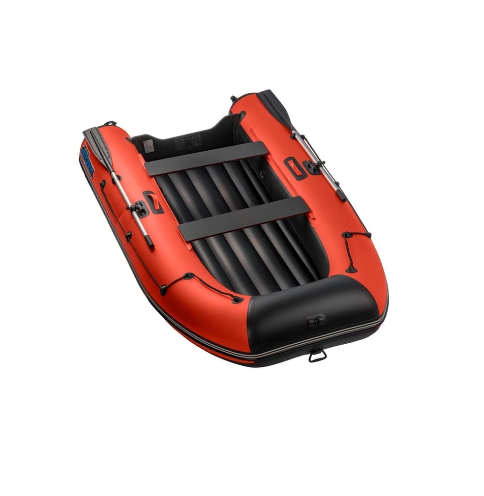 Лодка ПВХ Stormline Air Classic335