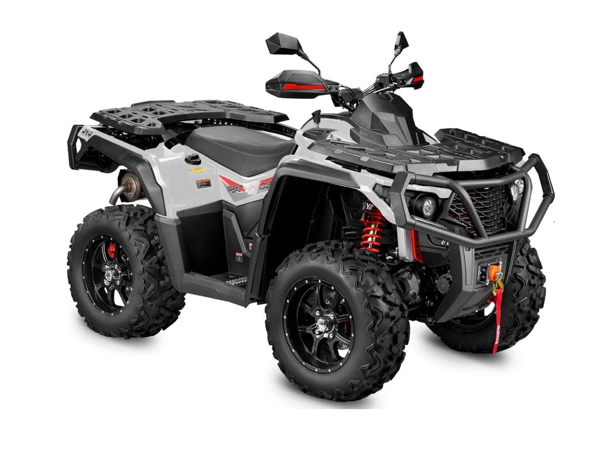 Квадроцикл AODES PathCross 1000S Pro EPS (ПСМ)